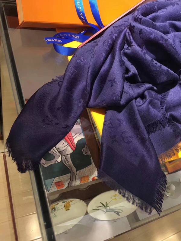 Louis Vuitton Scarf LVC00602 Louis Vuitton Scarf LVC00602